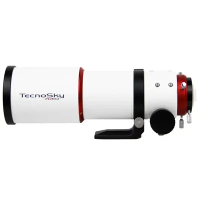 TECNOSKY Apochromatic Refractor AP 70/420 ED V2 (OTA) - TELESCOPIUM.GR