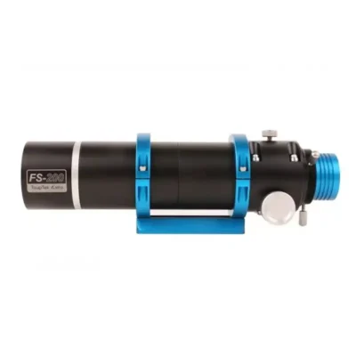TOUPTEK Guidescope FS-200AC f4.5 with R&P Focuser - TELESCOPIUM.GR