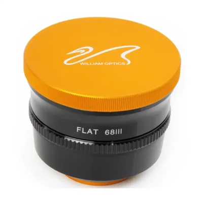 WILLIAM OPTICS Flattener Flat68III - TELESCOPIUM.GR
