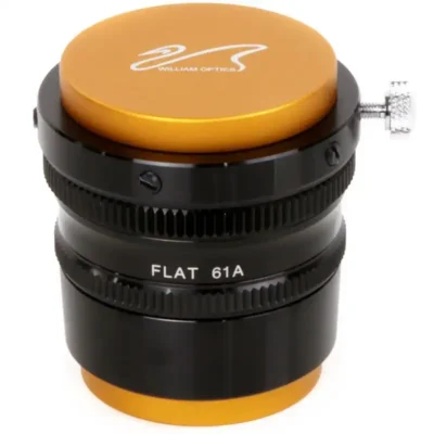 WILLIAM OPTICS Flattner Flat61A for Z61 - TELESCOPIUM.GR