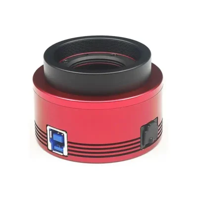 ZWO Camera ASI 183 MC Color - TELESCOPIUM.GR