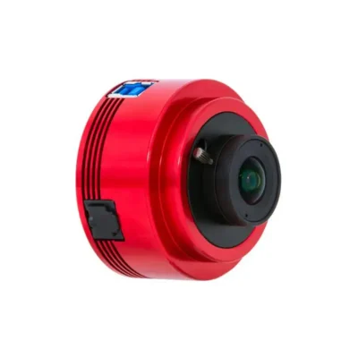 ZWO Camera ASI 462 MM Mono IR Sensitive - TELESCOPIUM.GR