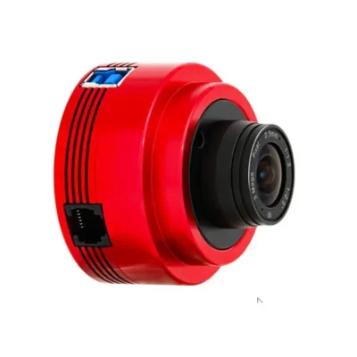 ZWO Camera ASI 678 MC Color - TELESCOPIUM.GR