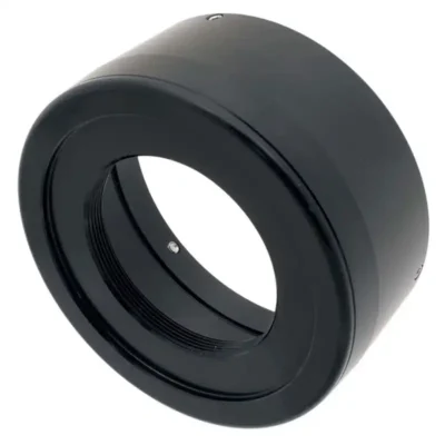TS OPTICS Adapter for UNCN2 Slides to the 2 inch Schmidt Cassegrain Thread - TELESCOPIUM.GR