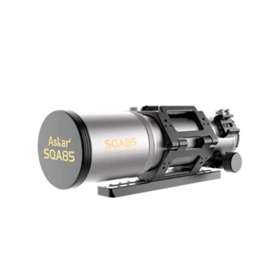 ASKAR SQA85 85mm f/4.8 Quintuplet Astrograph (OTA) - TELESCOPIUM.GR