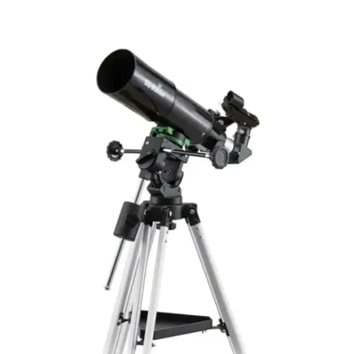 SKY-WATCHER Refractor 80/400 CQ40 - TELESCOPIUM.GR