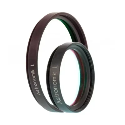 ASTRONOMIK Luminance L-2 UV-IR Blocking Filter - TELESCOPIUM.GR
