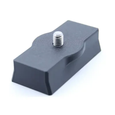 ASTROPRINTS Vixen-Style Dovetail Bar for ZWO Seestars 90mm - TELESCOPIUM.GR