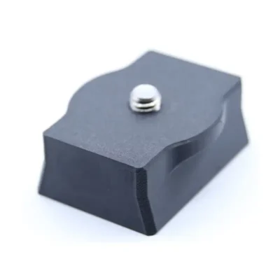 ASTROPRINTS Vixen-Style Dovetail Bar for ZWO Seestar 60mm - TELESCOPIUM.GR