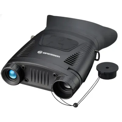 BRESSER 3x Digital Night Vision Binoculars - TELESCOPIUM.GR