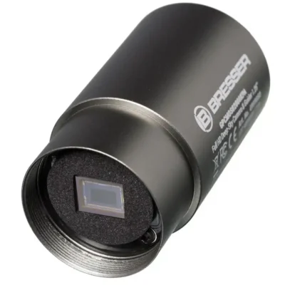 BRESSER Camera Full HD DeepSky & Guider Color - TELESCOPIUM.GR