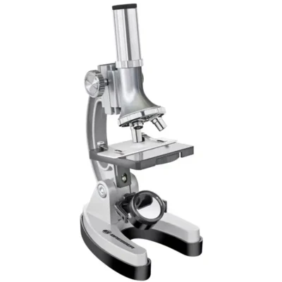 BRESSER JUNIOR Biotar CLS 300X-1200X Microscope Set - TELESCOPIUM.GR