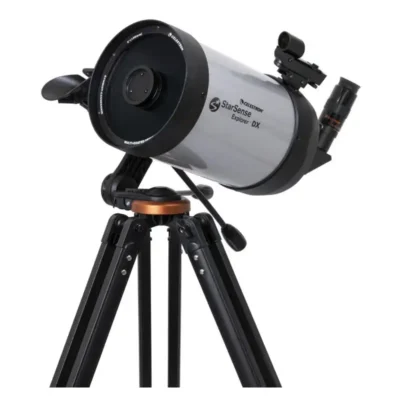 CELESTRON Telescope SC 150/1500 StarSense Explorer DX 6 AZ - TELESCOPIUM.GR