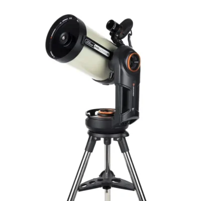 CELESTRON Schmidt-Cassegrain Telescope SC 203/2032 EdgeHD NexStar Evolution 8" StarSense GoTo - TELESCOPIUM.GR