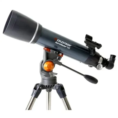 CELESTRON Telescope AC 102/660 Astromaster 102 AZ 4" - TELESCOPIUM.GR