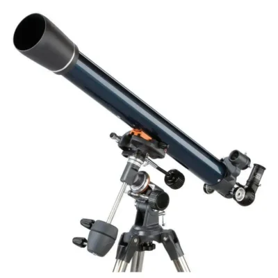 CELESTRON Telescope AC 70/900 Astromaster 70 EQ 2,8" - TELESCOPIUM.GR