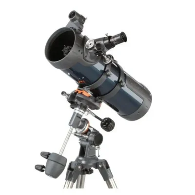 CELESTRON Telescope N 114/1000 Astromaster EQ - TELESCOPIUM.GR
