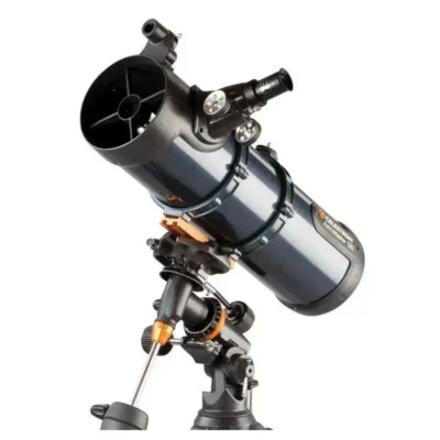 CELESTRON Telescope N 130/650 Astromaster EQ-MD 5,1" - TELESCOPIUM.GR