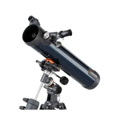 CELESTRON Telescope N 76/700 Astromaster EQ 3" - TELESCOPIUM.GR