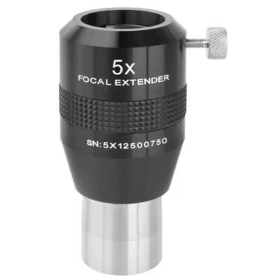 EXPLORE SCIENTIFIC Barlow Lens Focal Extender 5x - TELESCOPIUM.GR