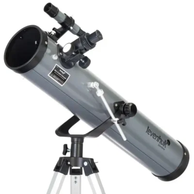 LEVENHUK Telescope N 76/700 Blitz 76 BASE AZ - TELESCOPIUM.GR