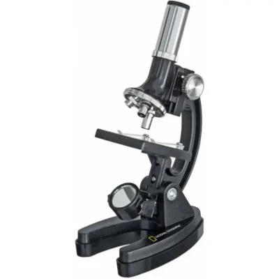 NATIONAL GEOGRAPHIC Microscope, 300X-1200X - TELESCOPIUM.GR