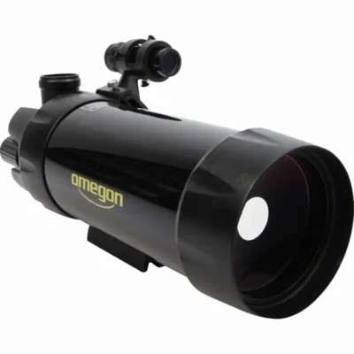 OMEGON Maksutov Τelescope MC 90/1250 (OTA) - TELESCOPIUM.GR