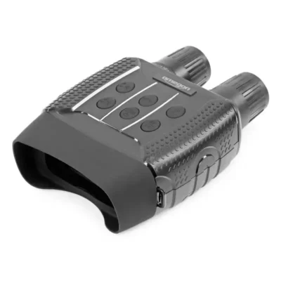 OMEGON NV Bino WiFi Edition Night-Vision - TELESCOPIUM.GR