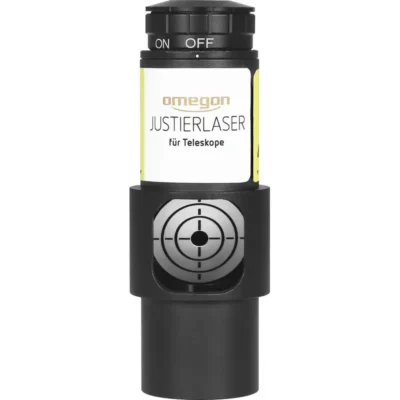 OMEGON Newton Adjusting Laser 1,25'' - TELESCOPIUM.GR