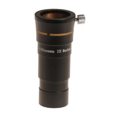 SKY-WATCHER Barlow lens 3x 1,25" - TELESCOPIUM.GR