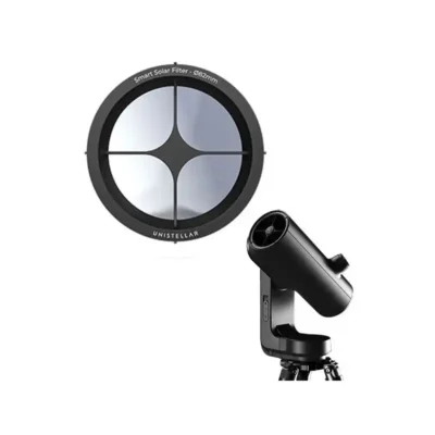 UNISTELLAR Smart Solar Filters for Odyssey/Odyssey Pro - TELESCOPIUM.GR