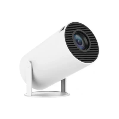 HY300 Mini Projector LCD HD Λάμπας LED με Wi-Fi - TELESCOPIUM.GR