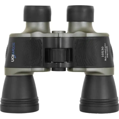 ZOOMION Binoculars Albatross 10x50mm - TELESCOPIUM.GR