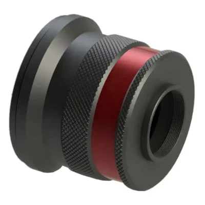 TS OPTICS 1.0x Flattener Gen 2 for APO - Large Format - M92 Connection - TELESCOPIUM.GR