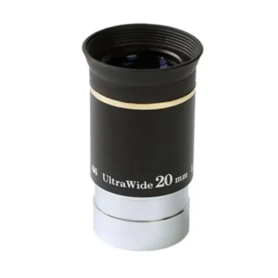 SKY-WATCHER Ultrawide 20mm 1.25" - TELESCOPIUM.GR