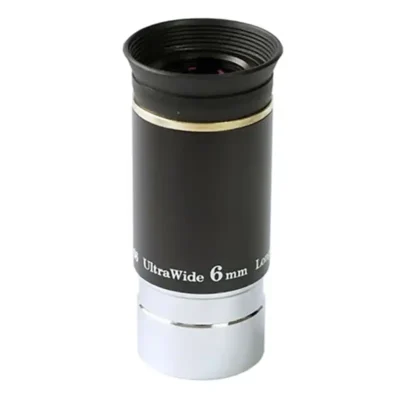 SKY-WATCHER Ultrawide 6mm 1.25" - TELESCOPIUM.GR