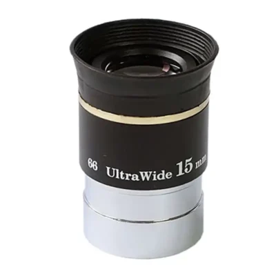 SKY-WATCHER Ultrawide 15mm 1.25" - TELESCOPIUM.GR