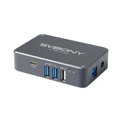 SVBONY SV241 Astronomy Powerbox - TELESCOPIUM.GR