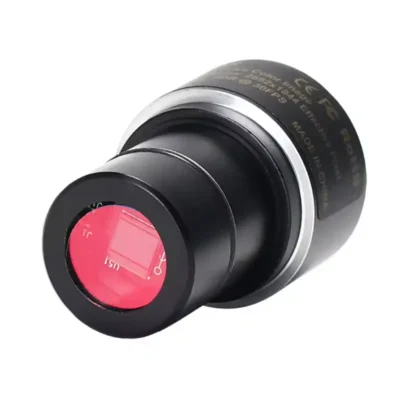 HAYEAR HY-500M CMOS Type-C USB Microscope Camera 5MP - TELESCOPIUM.GR