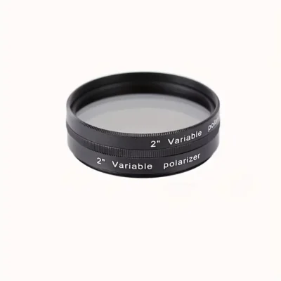 ANGELEYES Variable Polarizer Filter 2" - TELESCOPIUM.GR