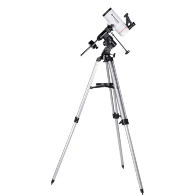 BRESSER Messier Maksutov MC 90/1250 EQ-3 - TELESCOPIUM.GR