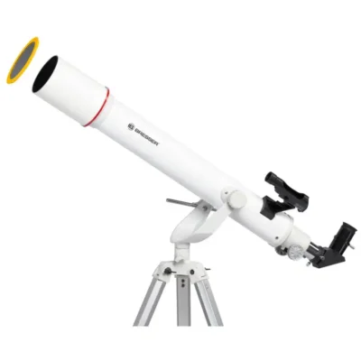 BRESSER Telescope AC 70/700 Nano AZ - TELESCOPIUM.GR