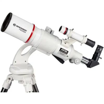BRESSER Messier AC 90/500 Messier Nano AZ - TELESCOPIUM.GR