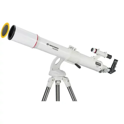 BRESSER Telescope AC 90/900 Messier Nano AZ - TELESCOPIUM.GR