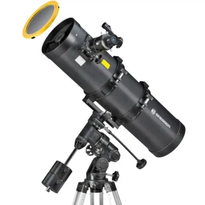 BRESSER Telescope N 150/750 Pollux EQ3 - TELESCOPIUM.GR