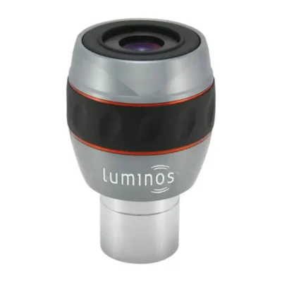 CELESTRON Luminos 1.25", 10mm Eyepiece - TELESCOPIUM.GR
