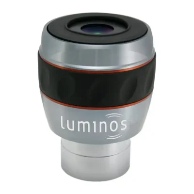 CELESTRON Luminos 2", 23mm Eyepiece - TELESCOPIUM.GR
