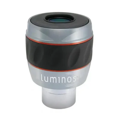 CELESTRON Luminos 2", 31mm Eyepiece - TELESCOPIUM.GR