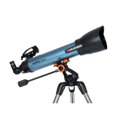 CELESTRON Telescope AC 100/660 AZ Inspire - TELESCOPIUM.GR
