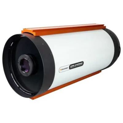 CELESTRON Telescope Astrograph S 279/620 RASA 1100 V2 (OTA) - TELESCOPIUM.GR